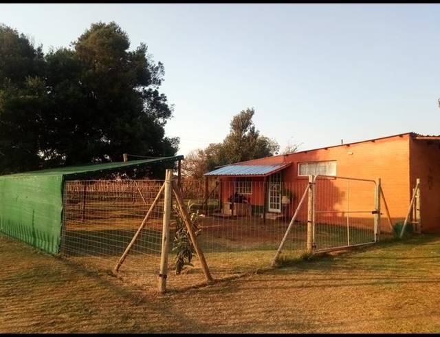 3 BEDROOM HOUSE FOR SALE IN WHEATLANDS AH